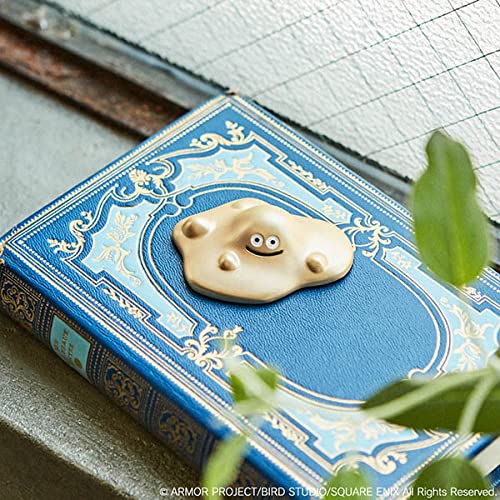 Dragon Quest Metallic Monsters Gallery Hagure Metal ~35Th Anniversary Version~- Japan Figure Store - #1 Bring To You The Best Japanese Goods