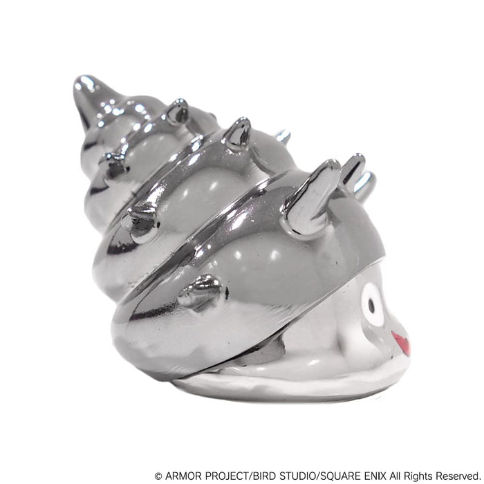 Dragon Quest Metallic Monsters Gallery Metal Tsumuri- Japan Figure Store - #1 Bring To You The Best Japanese Goods