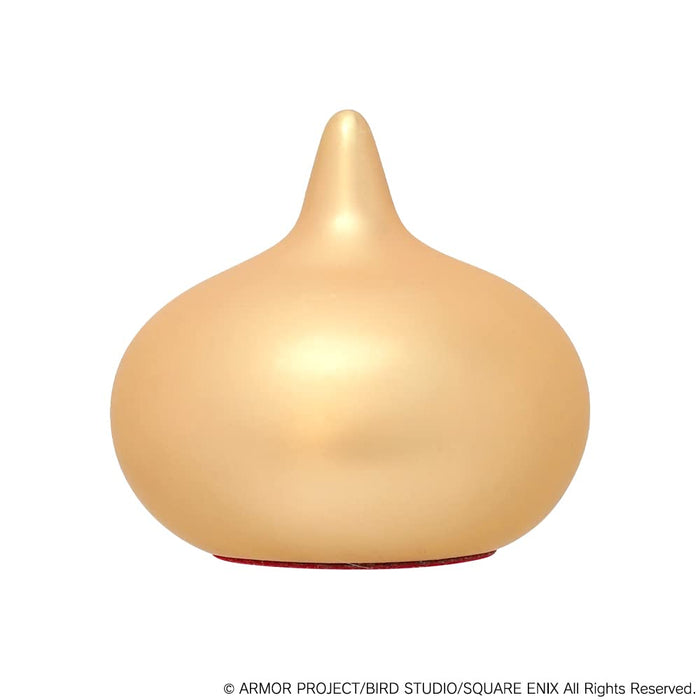 Dragon Quest Metallic Monsters Gallery Slime ~35Th Anniversary Version~- Japan Figure Store - #1 Bring To You The Best Japanese Goods