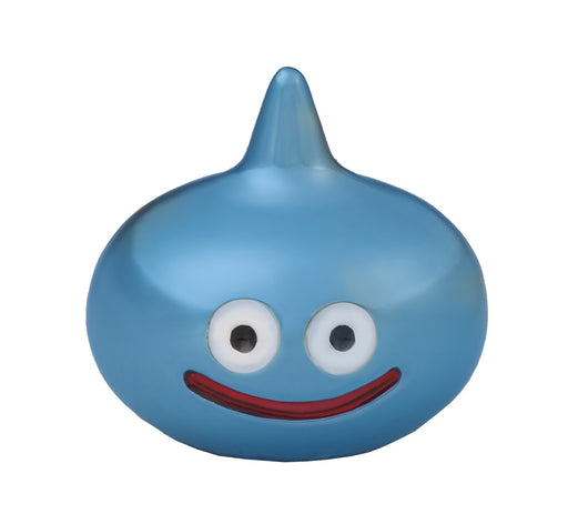 Dragon Quest Metallic Monsters Gallery Slime (Old Model Number)- Japan Figure Store - #1 Bring To You The Best Japanese Goods