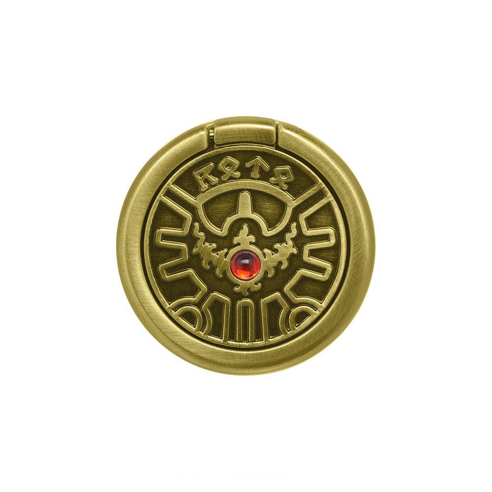 Dragon Quest Smartphone Ring Lotto No Shirushi- Japan Figure Store - #1 Bring To You The Best Japanese Goods