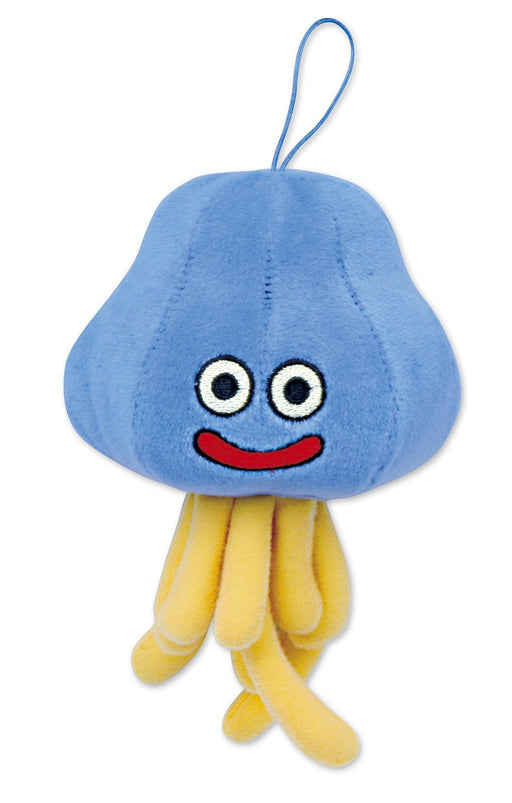 SQUARE ENIX Dragon Quest Smile Slime Plush: Healslime S Size- Japan Figure Store - #1 Bring To You The Best Japanese Goods