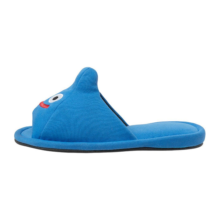 SQUARE ENIX Smile Slime Room Slippers: Slime Dragon Quest- Japan Figure Store - #1 Bring To You The Best Japanese Goods
