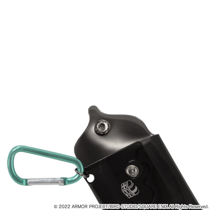 Dragon Quest Treasures Blue Eyes And The Sky Compass Clear Multi Case Camus Maya- Japan Figure Store - #1 Bring To You The Best Japanese Goods