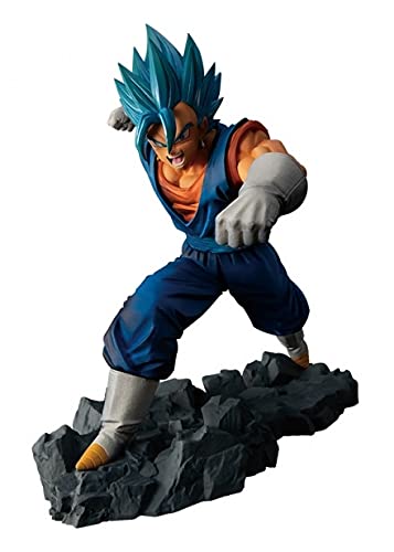Dragonball Z Dokkan Battle Collab - Super Saiyan God Ss Vegito (Japan)- Japan Figure Store - #1 Bring To You The Best Japanese Goods