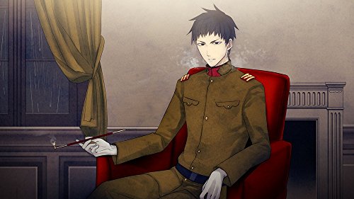 Dramatic Create Koshotengai No Hashihime Noma Ps Vita Sony Playstation - New Japan Figure 4580302151427 5