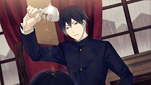 Dramatic Create Koshotengai No Hashihime Noma Ps Vita Sony Playstation - New Japan Figure 4580302151427 6