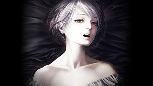 Dramatic Create The House In Fata Morgana: Dreams Of The Revenants Edition Nintendo Switch - New Japan Figure 4580302151533 2