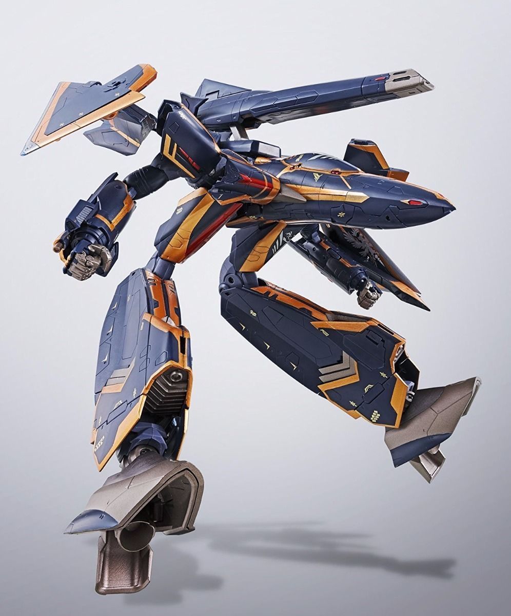 Dx Chogokin Macross Delta Sv-262hs Draken Iii Keith Windermere Use Figure Bandai- Japan Figure Store - #1 Bring To You The Best Japanese Goods