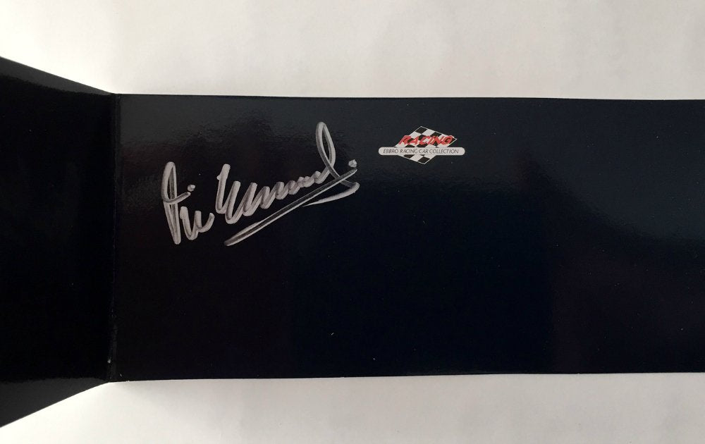 EBBRO 43667 Toyota 7 Japanese Gp 1969 No.7 White/Green 1/43 Scale- Japan Figure Store - #1 Bring To You The Best Japanese Goods