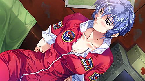 El Dia Desire Remaster Version Sony Ps Vita - New Japan Figure 4580264785067 3