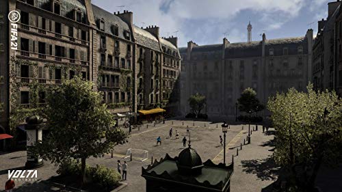 Electronic Arts Fifa 21 Legacy Edition Nintendo Switch - New Japan Figure 4938833023513 4