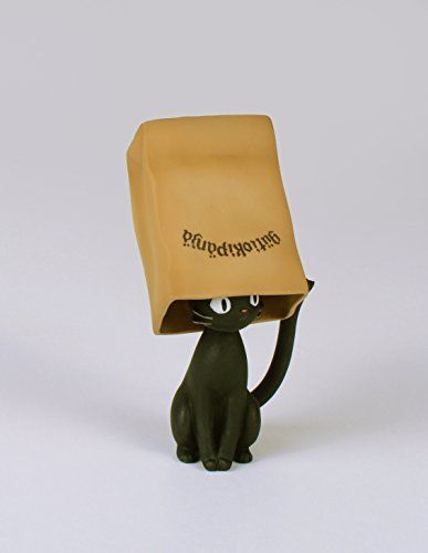 Ensky Witch's Takkyubin Letter Chara- Japan Figure Store - #1 Bring To You The Best Japanese Goods