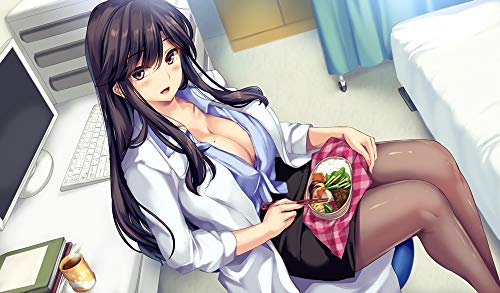 Entergram Boku To Joi No Shinsatsu Nisshi Sony Ps4 Playstation 4 - New Japan Figure 4935066602614 2