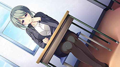 Entergram E School Life Nintendo Switch - New Japan Figure 4935066602898 2