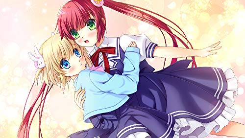 Entergram Kaleidoscope Of Phantasm Prison Nintendo Switch - New Japan Figure 4935066602324 3