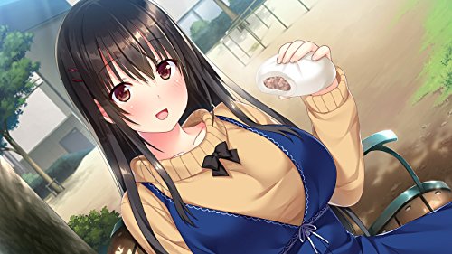 Entergram Tonari Ni Kanojo No Iru Shiawase Winter Guest Sony Ps4 Playstation 4 - Used Japan Figure 4935066601167 2