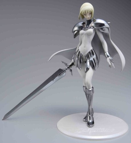Megahouse Claire Claymore Model - Excellent Quality From Japan- Japan Figure Store - #1 Bring To You The Best Japanese Goods