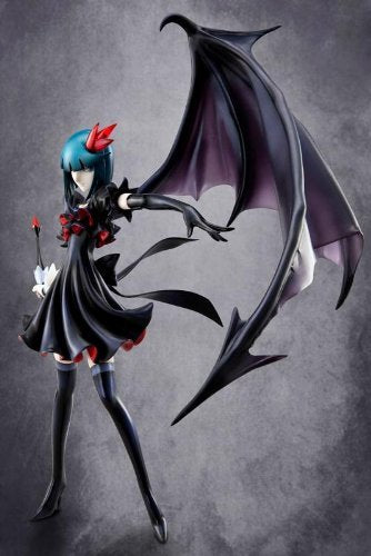 Megahouse Japan Excellent Model Limited Heartcatch Pretty Cure! Dark Pretty Cure- Japan Figure Store - #1 Bring To You The Best Japanese Goods