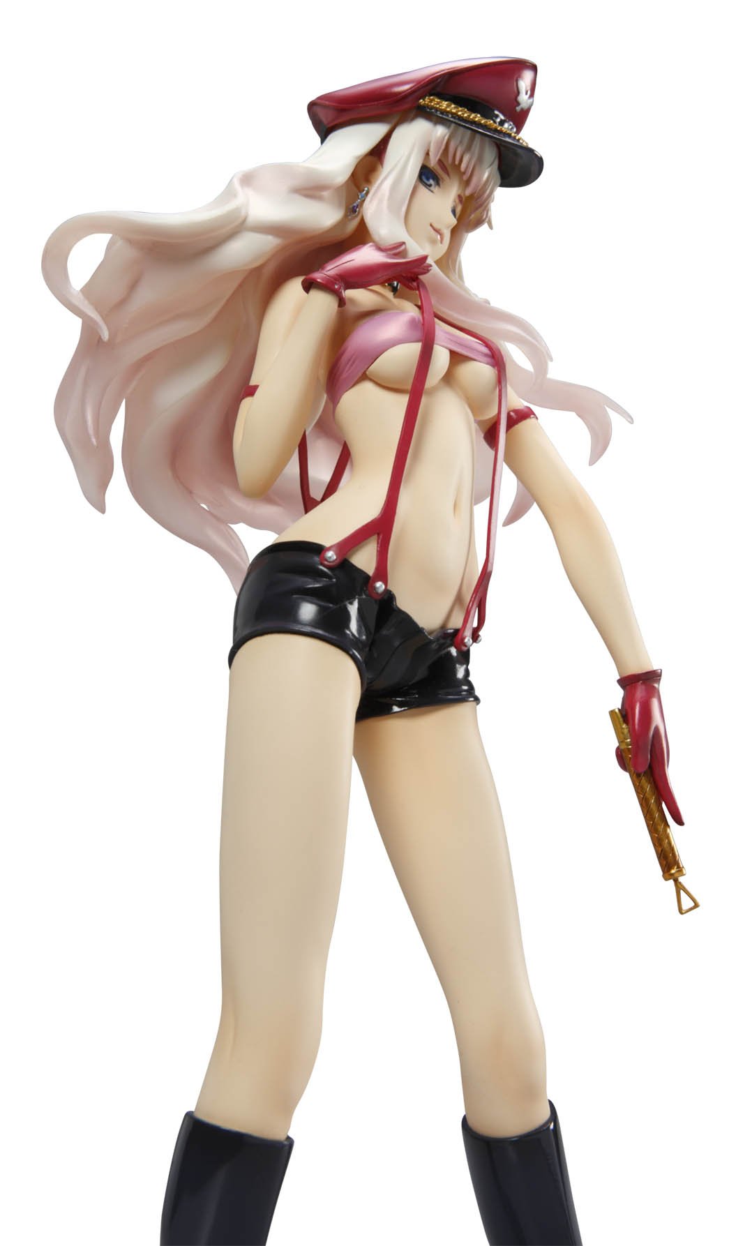 Megahouse Macross Frontier Sheryl Nome Last Frontier Ver. Japan Model- Japan Figure Store - #1 Bring To You The Best Japanese Goods