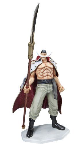 Excellent Model Portrait.of.pirates Neo-dx Whitebeard Edwardgate Figure- Japan Figure Store - #1 Bring To You The Best Japanese Goods