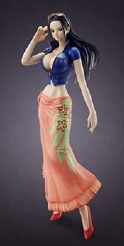 Excellent Model Portrait.of.pirates One Piece Sailing Again Nico Robin Figure- Japan Figure Store - #1 Bring To You The Best Japanese Goods