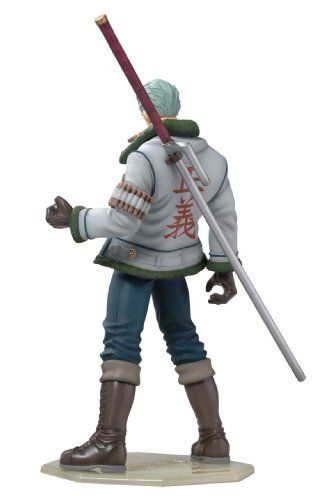 Excellent Model Portrait.of.pirates One Piece Series Neo-7 Smoker Figure- Japan Figure Store - #1 Bring To You The Best Japanese Goods