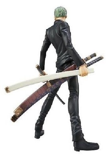 Excellent Model Portrait.of.pirates Strong Edition Roronoa Zoro Ver.2 Figure- Japan Figure Store - #1 Bring To You The Best Japanese Goods