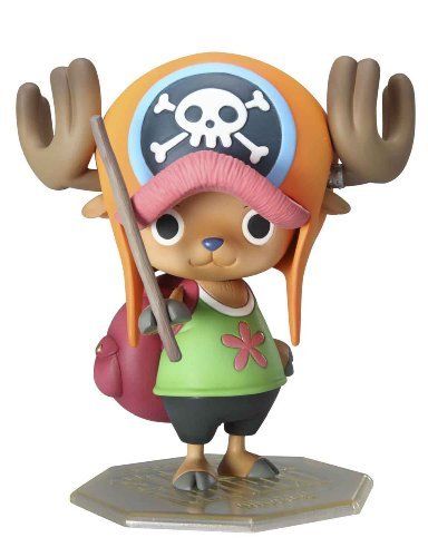 Excellent Model Portrait.of.pirates Strong Edition Tony Tony Chopper Figure- Japan Figure Store - #1 Bring To You The Best Japanese Goods