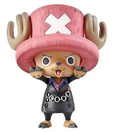 Excellent Model Portrait.of.pirates Strong Edition Tony Tony Chopper Ver.2- Japan Figure Store - #1 Bring To You The Best Japanese Goods
