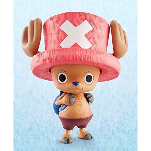 Megahouse 1/8 Tony Tony Chopper Dx Figure - Limited Edition - Japan - Portrait.Of.Pirates One Piece- Japan Figure Store - #1 Bring To You The Best Japanese Goods