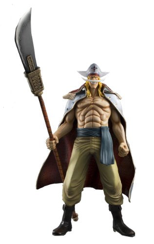 Excellent Model Portrait.of.pirates Neo-ex Whitebeard Edwardgate Ver.0- Japan Figure Store - #1 Bring To You The Best Japanese Goods