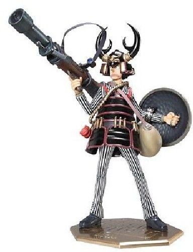 Excellent Model Portrait.of.pirates Strong Edition Usopp Figure- Japan Figure Store - #1 Bring To You The Best Japanese Goods