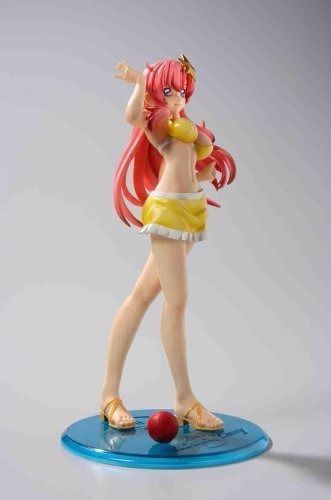 Excellent Model Rahdx Gundam Archives Side 3 Gundam Seed Destiny Meer Campbell- Japan Figure Store - #1 Bring To You The Best Japanese Goods