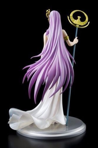 Excellent Model Saint Seiya Athena Saori Kido Figure Megahouse- Japan Figure Store - #1 Bring To You The Best Japanese Goods
