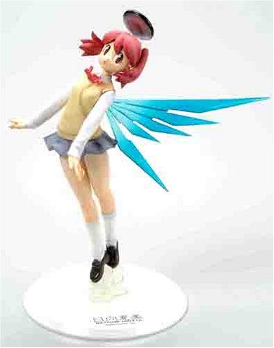 Excellent Model Sgt. Frog Mystic-heroines Hinata Natsumi Figure Megahouse - Japan Figure