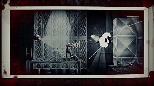 Exnoa Liberated Nintendo Switch - New Japan Figure 4580544940513 4