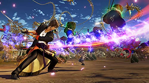 Exnoa Touken Ranbu Musou For Nintendo Switch - Pre Order Japan Figure 4580544940636 9