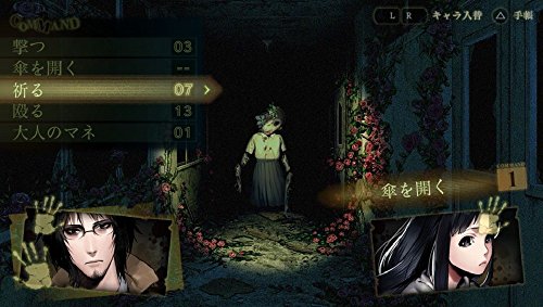 Experience Shiin Ps Vita Sony Playstation - New Japan Figure 4580287600804 5