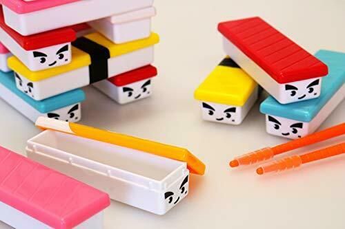 Eye Up Oh! Sushi Games Portable- Japan Figure Store - #1 Bring To You The Best Japanese Goods