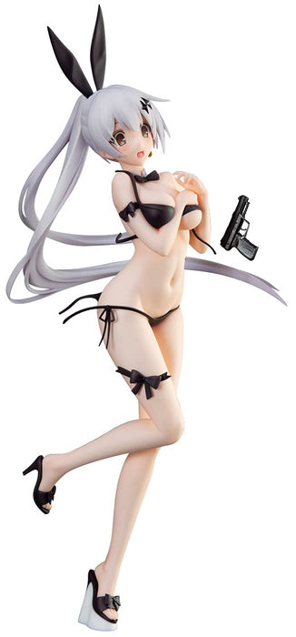 Orchidseed Faleno Dolls Frontline 5-7 Swimsuit Seriously Injured Ver. 1/7 Scale Pvc Figure Japan Ph60287- Japan Figure Store - #1 Bring To You The Best Japanese Goods