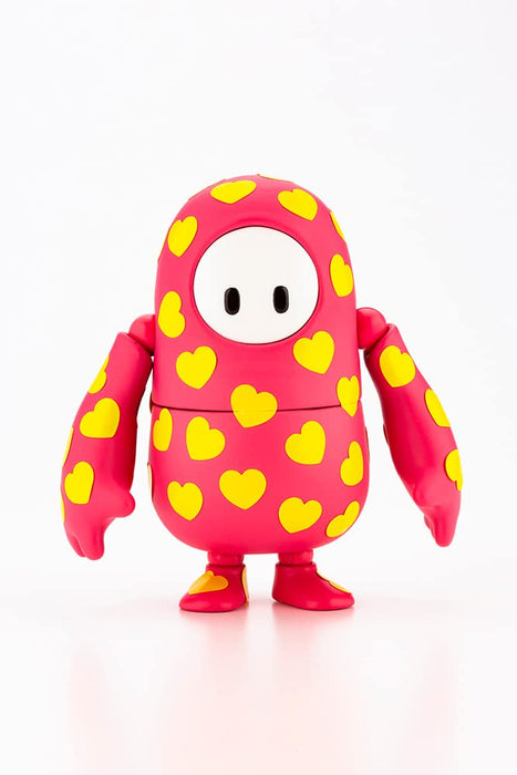 KOTOBUKIYA Fall Guys Action Figure Pack 02 Beach Ball/Rookie Costume 1/20 Scale- Japan Figure Store - #1 Bring To You The Best Japanese Goods
