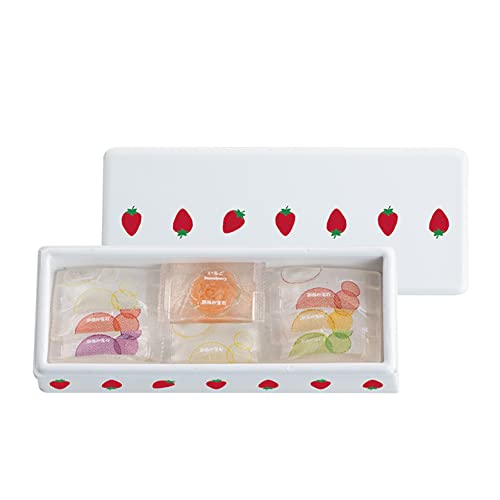 Famous Confectionery Miniature Collection 2Nd 12 Pieces Box- Japan Figure Store - #1 Bring To You The Best Japanese Goods