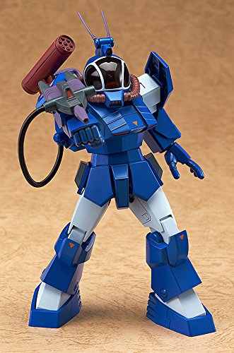 Max Factory 1/72 Scale Soltic H8Rf Kochima Spl - Fang Of The Sun Dougram Combat Armors Model- Japan Figure Store - #1 Bring To You The Best Japanese Goods