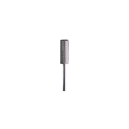 FUNTEC Cs-S Resin Cutter Cylinder Type Silver Coated Carbide Bar S- Japan Figure Store - #1 Bring To You The Best Japanese Goods