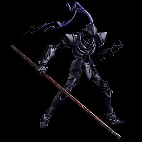 Fate/grand Order Berserker/lancelot Action Figure- Japan Figure Store - #1 Bring To You The Best Japanese Goods