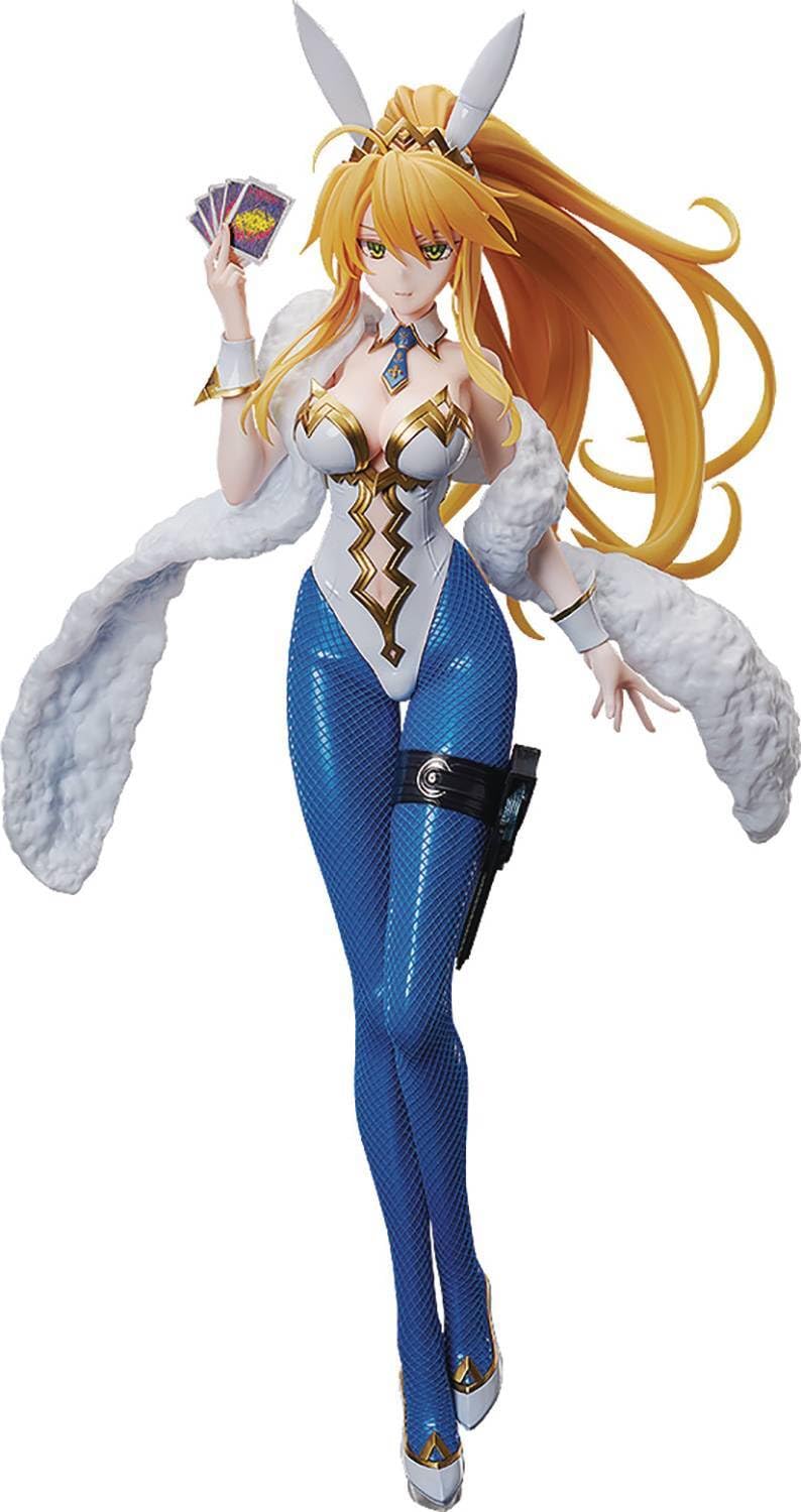 Fate/Grand Order Altria Pendragon Freeing 1/4 Scale Figure- Japan Figure Store - #1 Bring To You The Best Japanese Goods