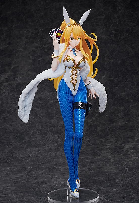 Fate/Grand Order Altria Pendragon Freeing 1/4 Scale Figure- Japan Figure Store - #1 Bring To You The Best Japanese Goods