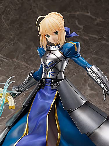 Fate/Grand Order Freeing Saber/Artoria Pendragon 2nd Ascension 1/4 Scale PVC Figure- Japan Figure Store - #1 Bring To You The Best Japanese Goods