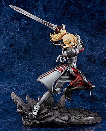 GOOD SMILE COMPANY Saber/Mordred -Clarent Blood Arthur- 1/7 Figure Fate/Grand Order- Japan Figure Store - #1 Bring To You The Best Japanese Goods